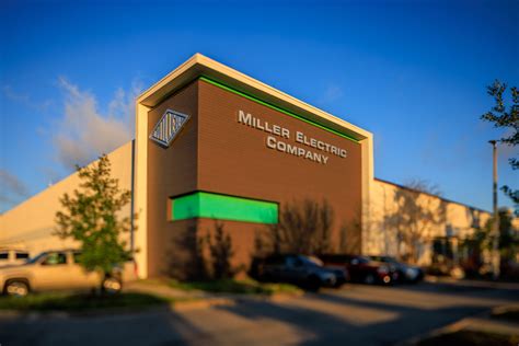 miller electric box office|Locations .